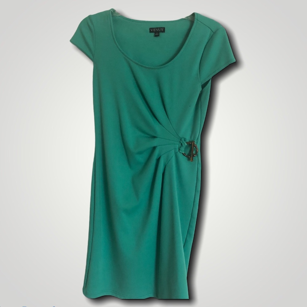 Ladies size small Venus brand dress